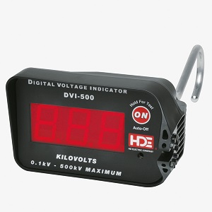 DVI-500/DVI-100数字电压指示器（HDE）